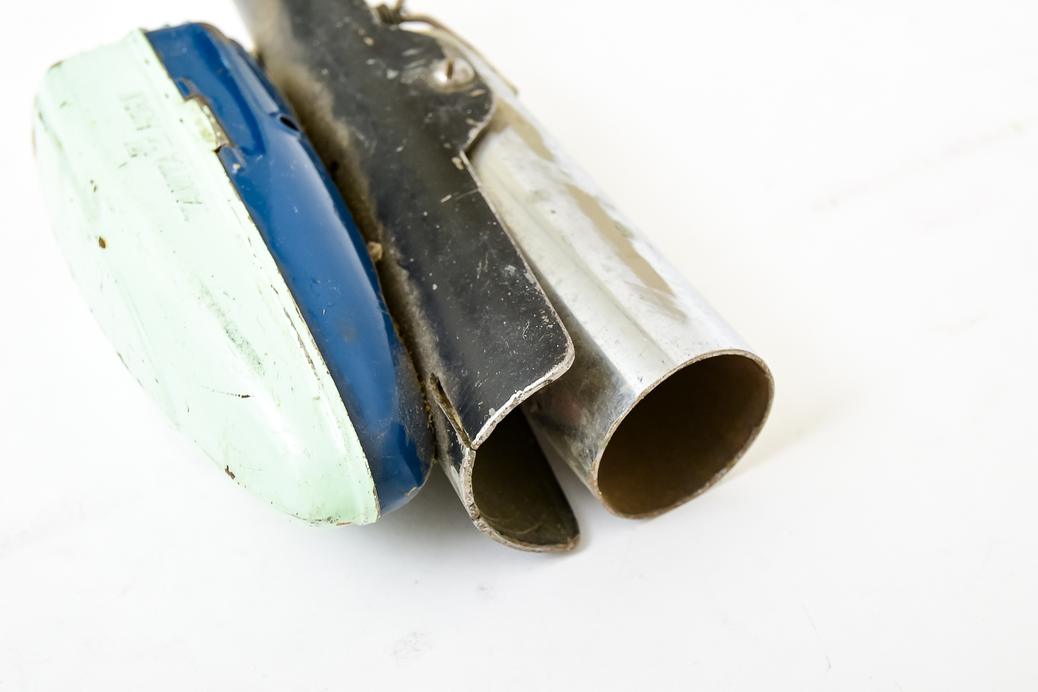 Vintage Tanita Z Bicycle Horn