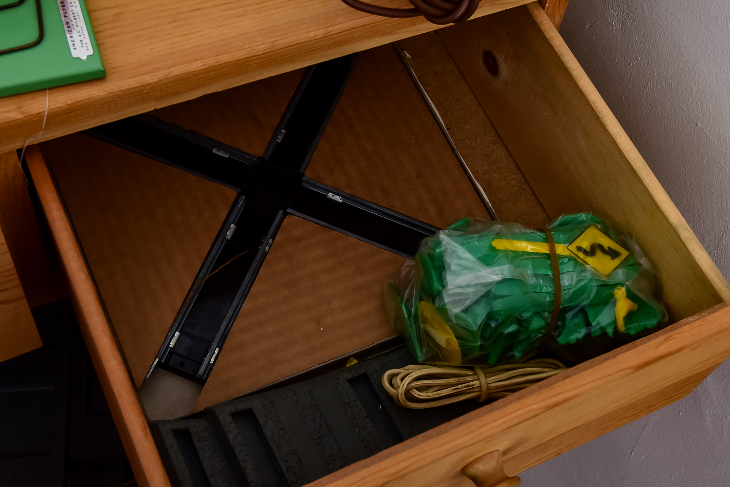 Vintage Gilbert American Flyer Train Set