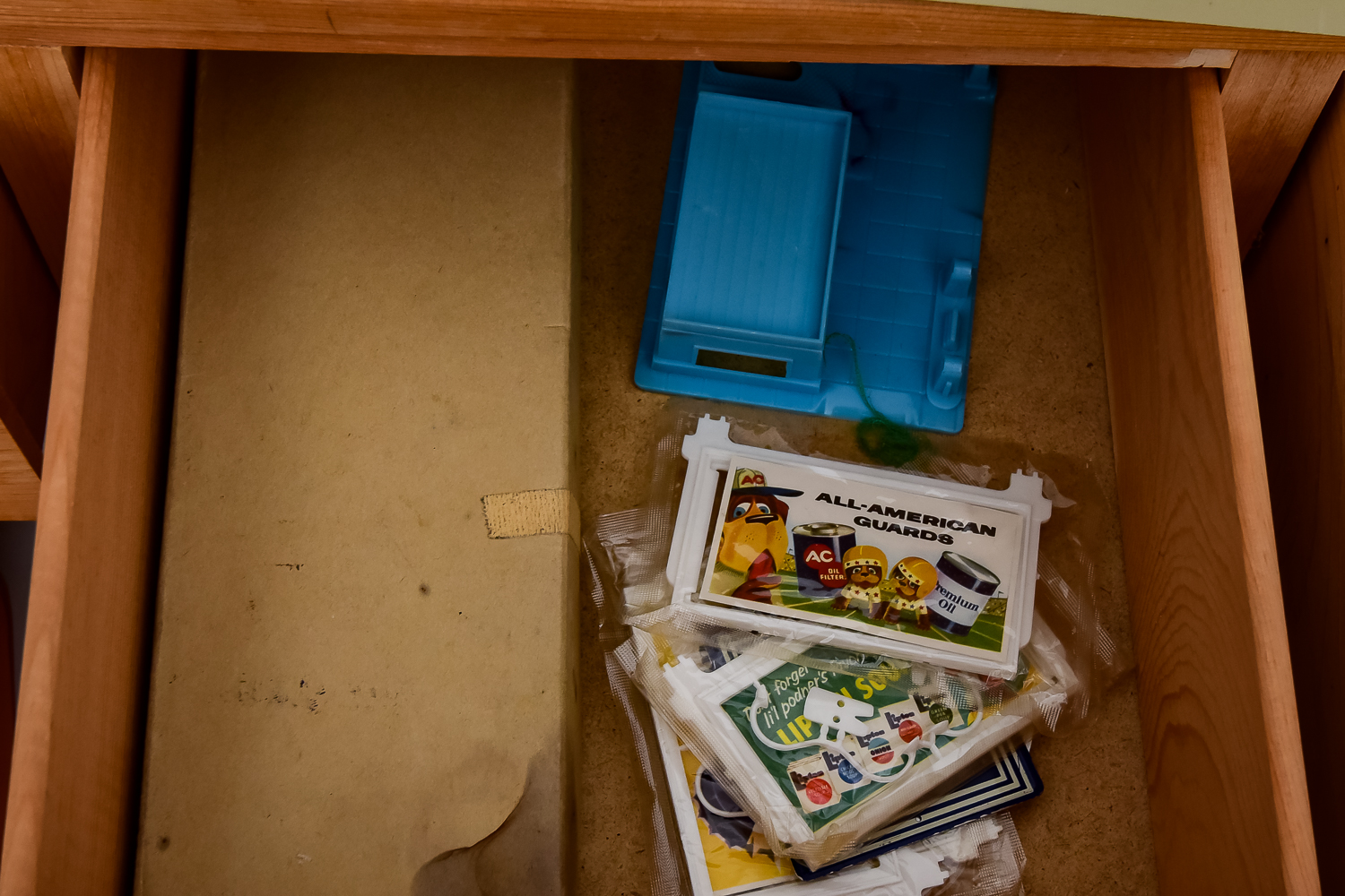 Vintage Gilbert American Flyer Train Set