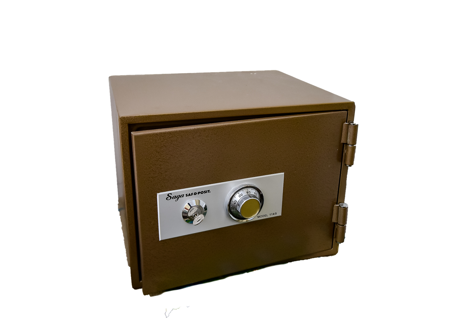 Saga Saf-D-Posit Safe