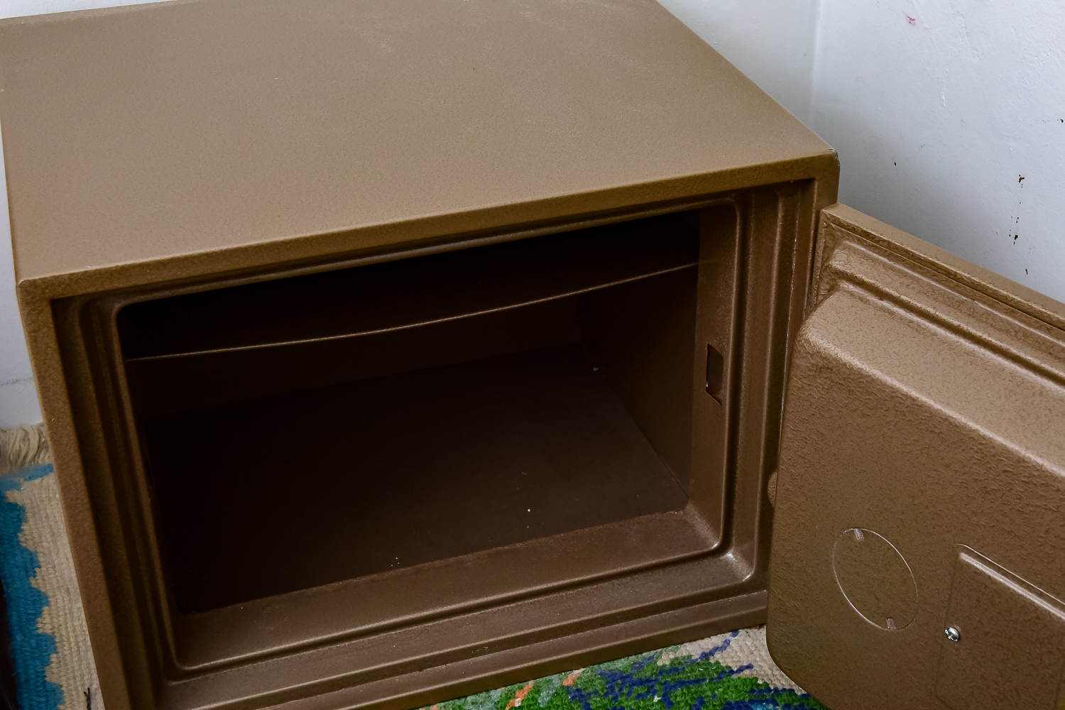 Saga Saf-D-Posit Safe