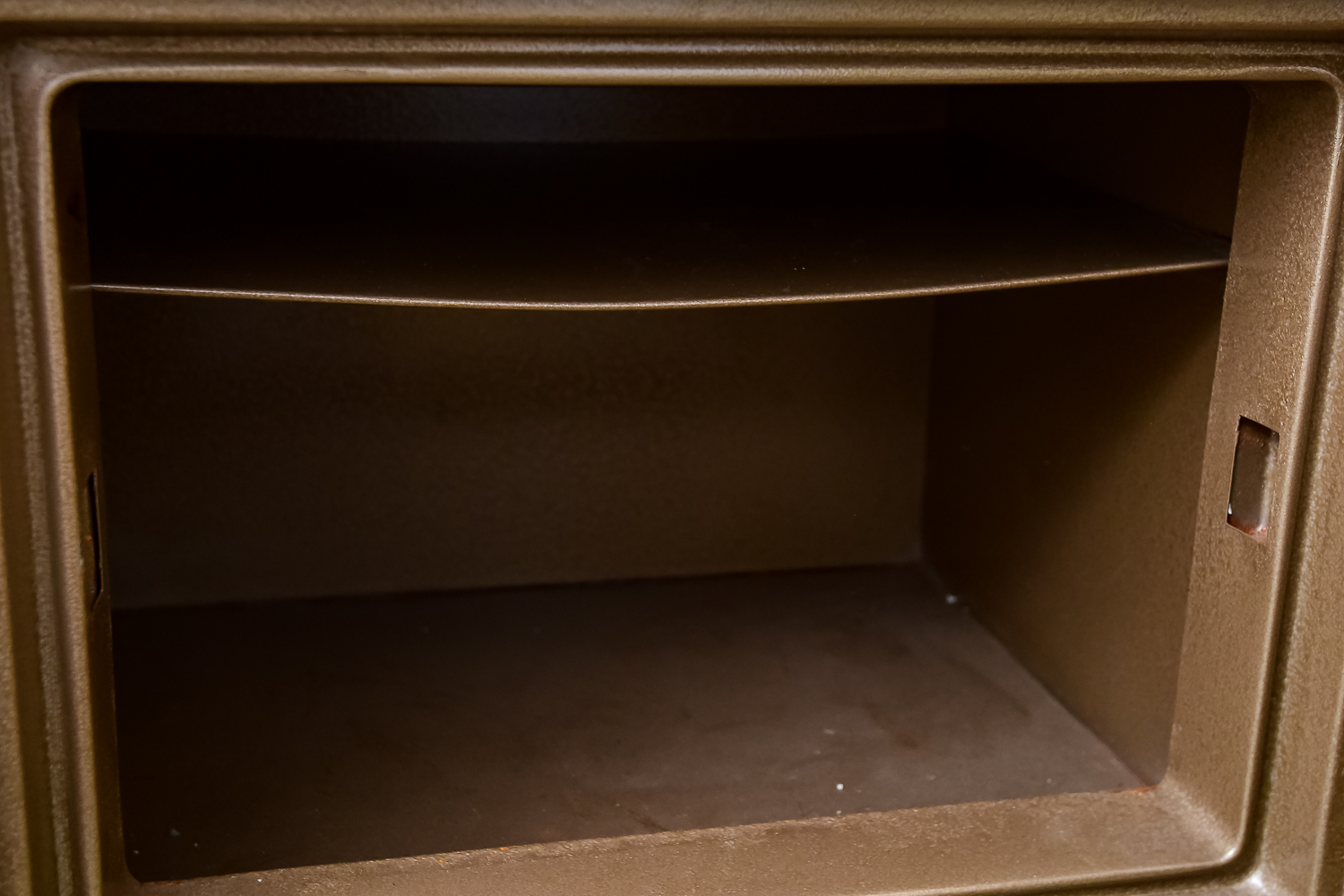 Saga Saf-D-Posit Safe