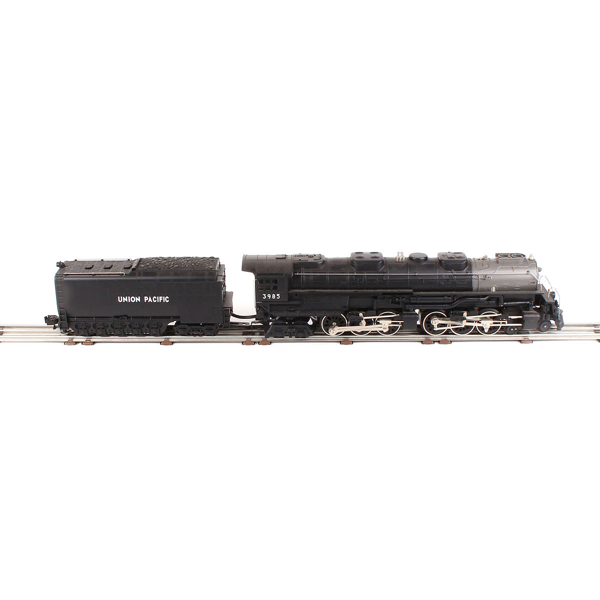 Lionel Union Pacific Legacy Challenger Steam Locomotive