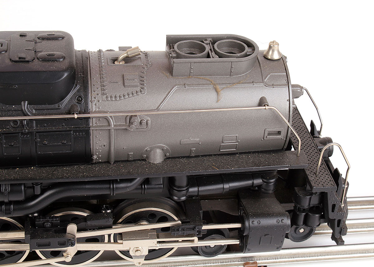 Lionel Union Pacific Legacy Challenger Steam Locomotive
