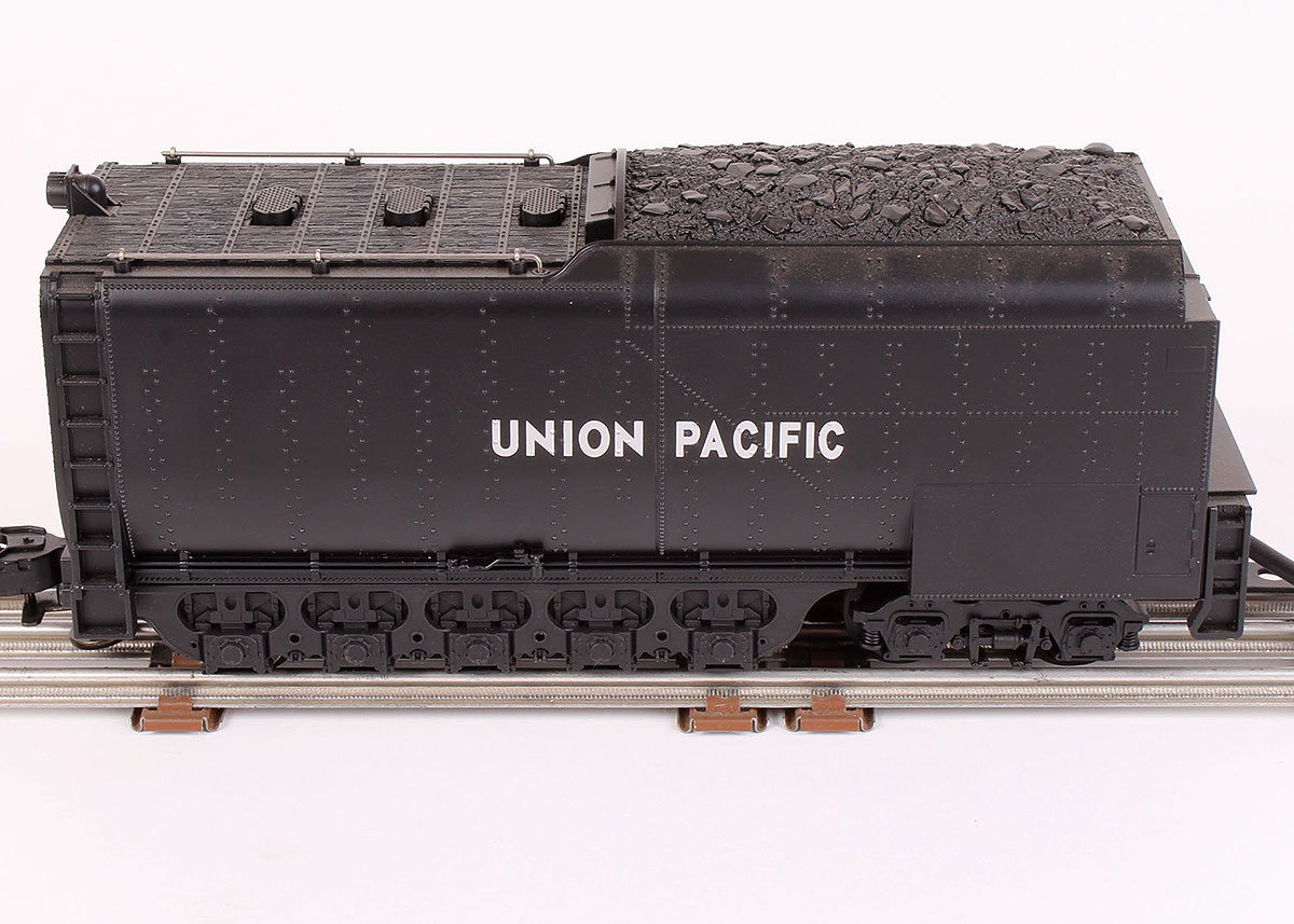 Lionel Union Pacific Legacy Challenger Steam Locomotive
