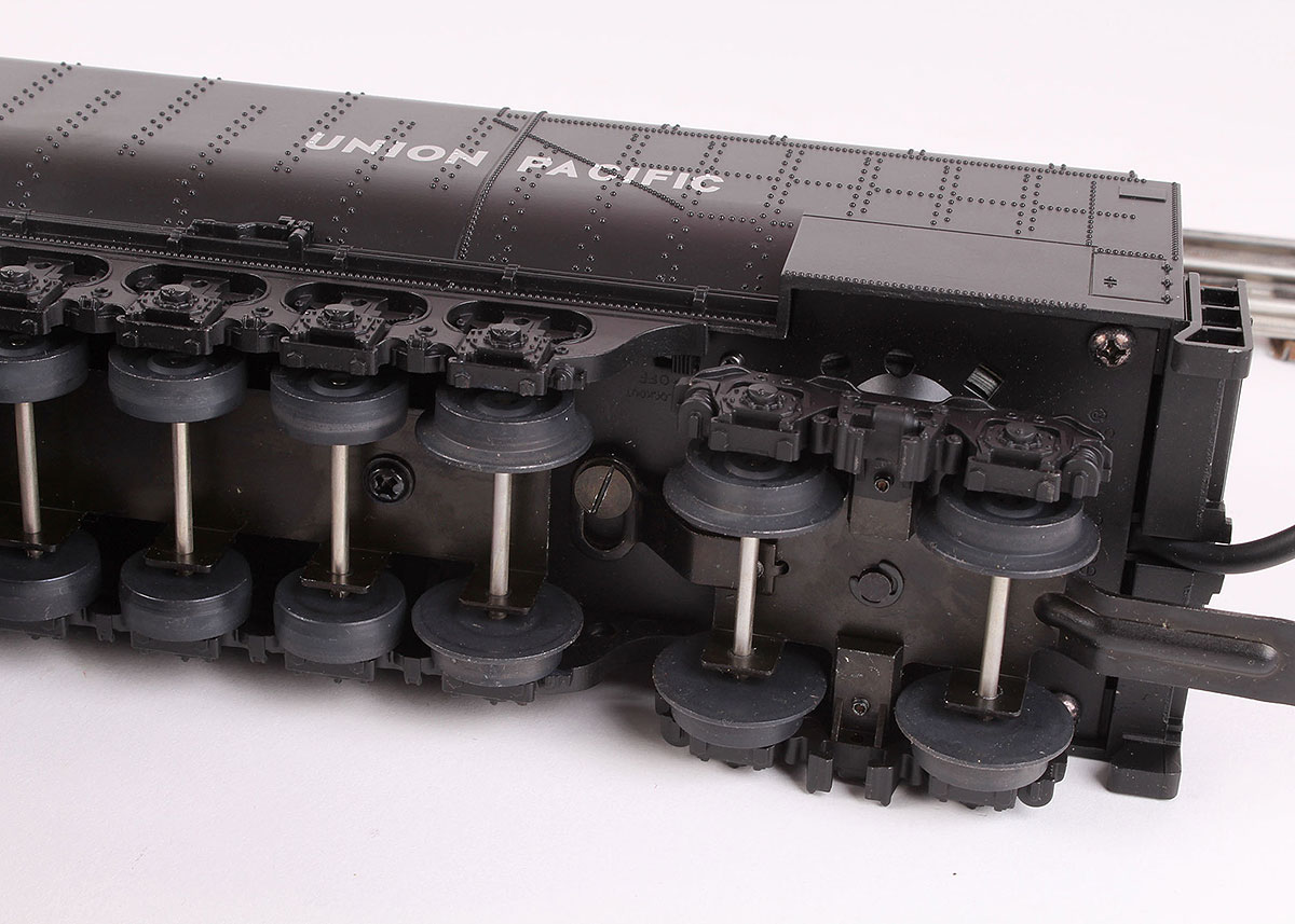 Lionel Union Pacific Legacy Challenger Steam Locomotive