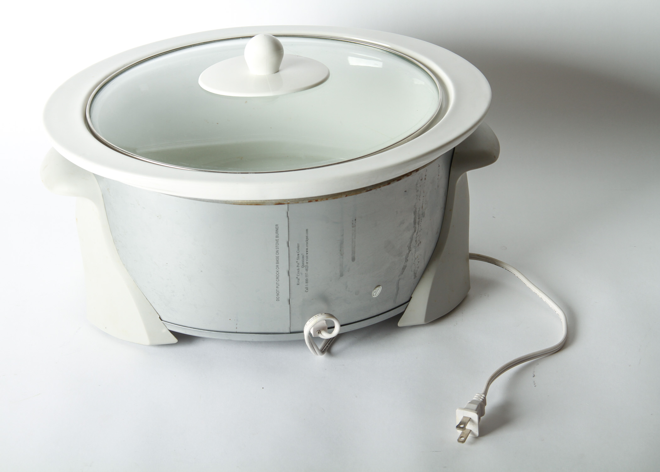 Rival Smart-Pot Programmable Crock Pot