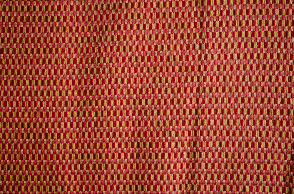 Isenhour Club Chair On Casters