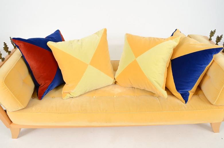 Contemporary Modern Day Bed