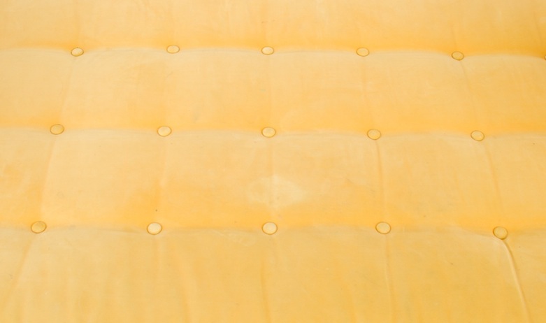 Contemporary Modern Day Bed