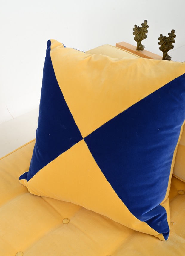 Contemporary Modern Day Bed