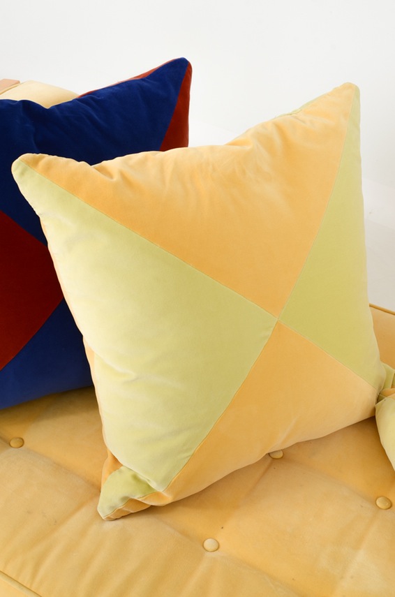 Contemporary Modern Day Bed