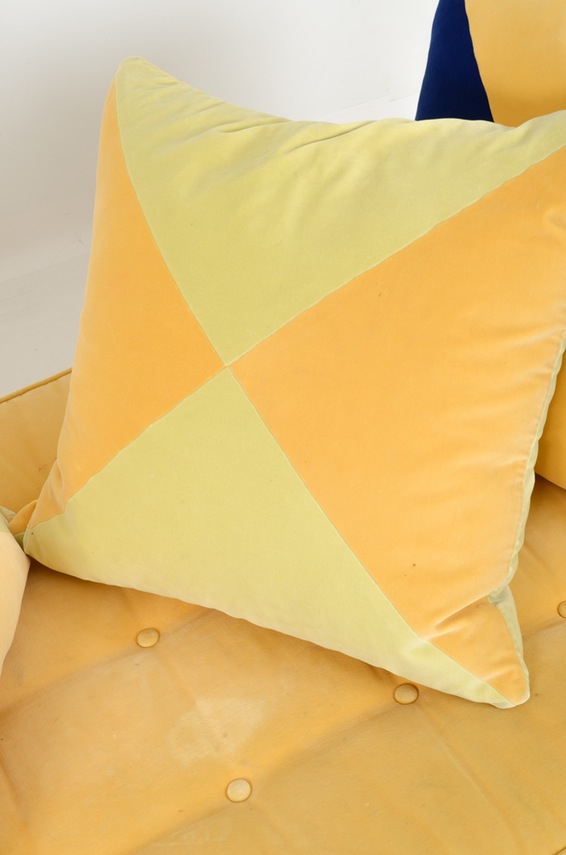 Contemporary Modern Day Bed