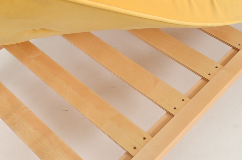 Contemporary Modern Day Bed