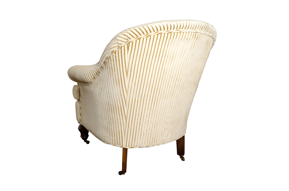 Lee Jofa Club Chair