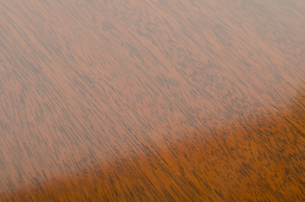 Wellington Hall Pembroke Table With Inlay