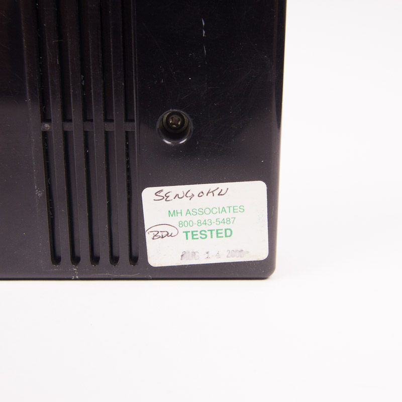 Vintage NEO-GEO MVS "Sengoku" Video Game Cartridge