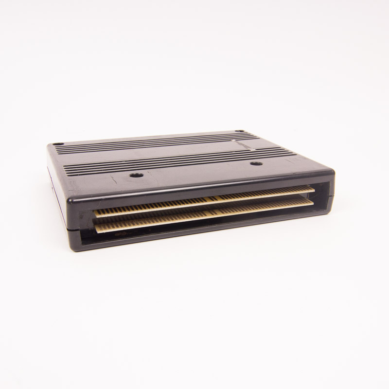 Vintage NEO-GEO MVS "Baseball Stars 2" Video Game Cartridge