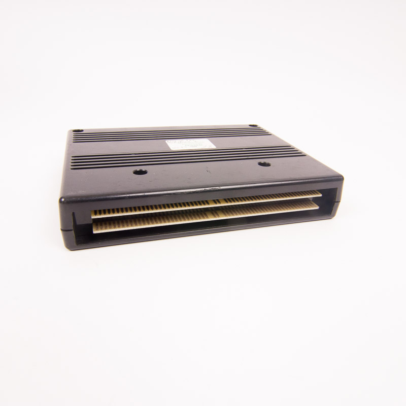 Vintage NEO-GEO "King of Monsters" Video Game Cartridge