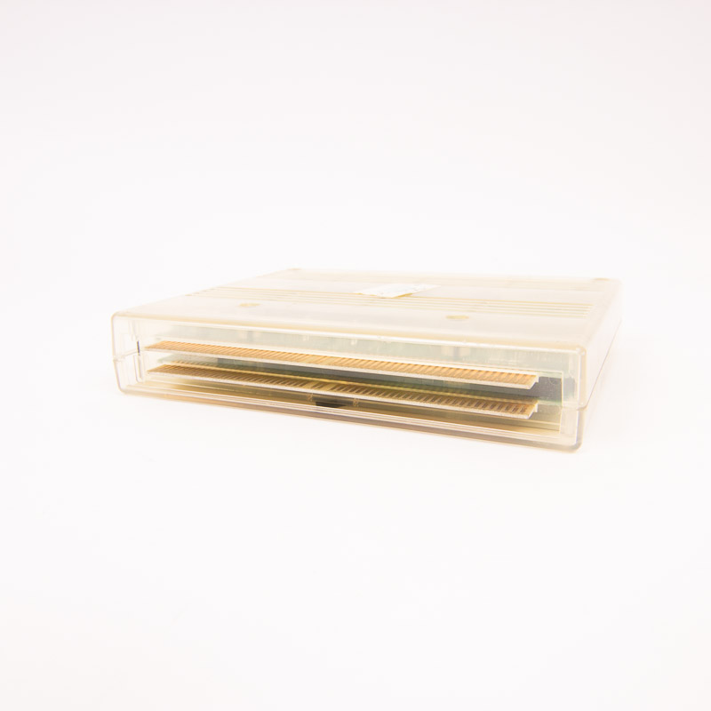 Vintage NEO-GEO MVS  "Flying Power Disc" Video Game Cartridge