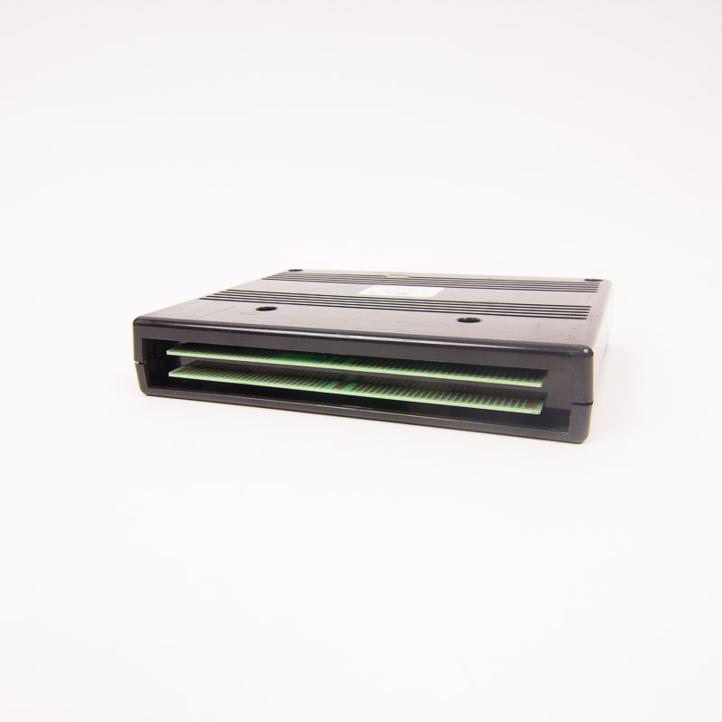 Vintage NEO-GEO MVS  "Aero Fighters 2" Video Game Cartridge