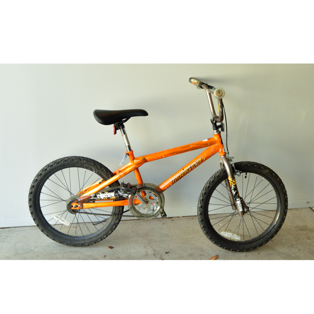 Ripclaw bike on sale