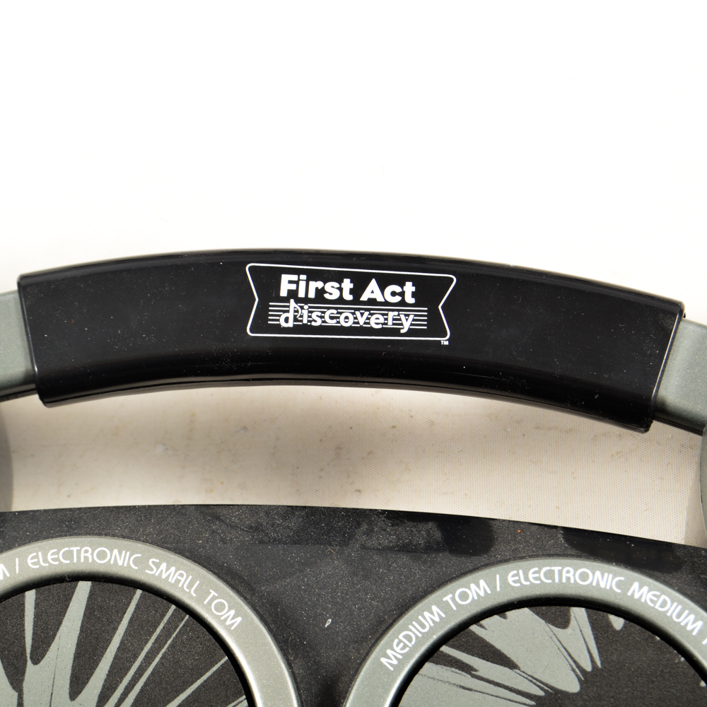 Casio CTK-496 Keyboard with Electronic Drum Machine