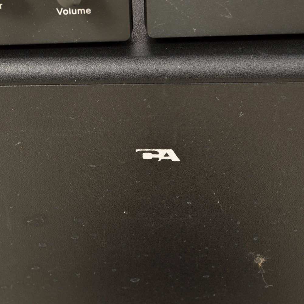 Cyber Acoustics Desktop Speakers