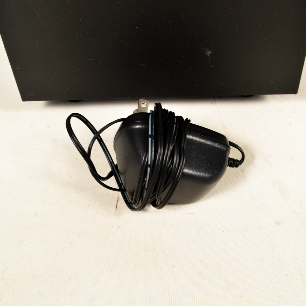 Cyber Acoustics Desktop Speakers