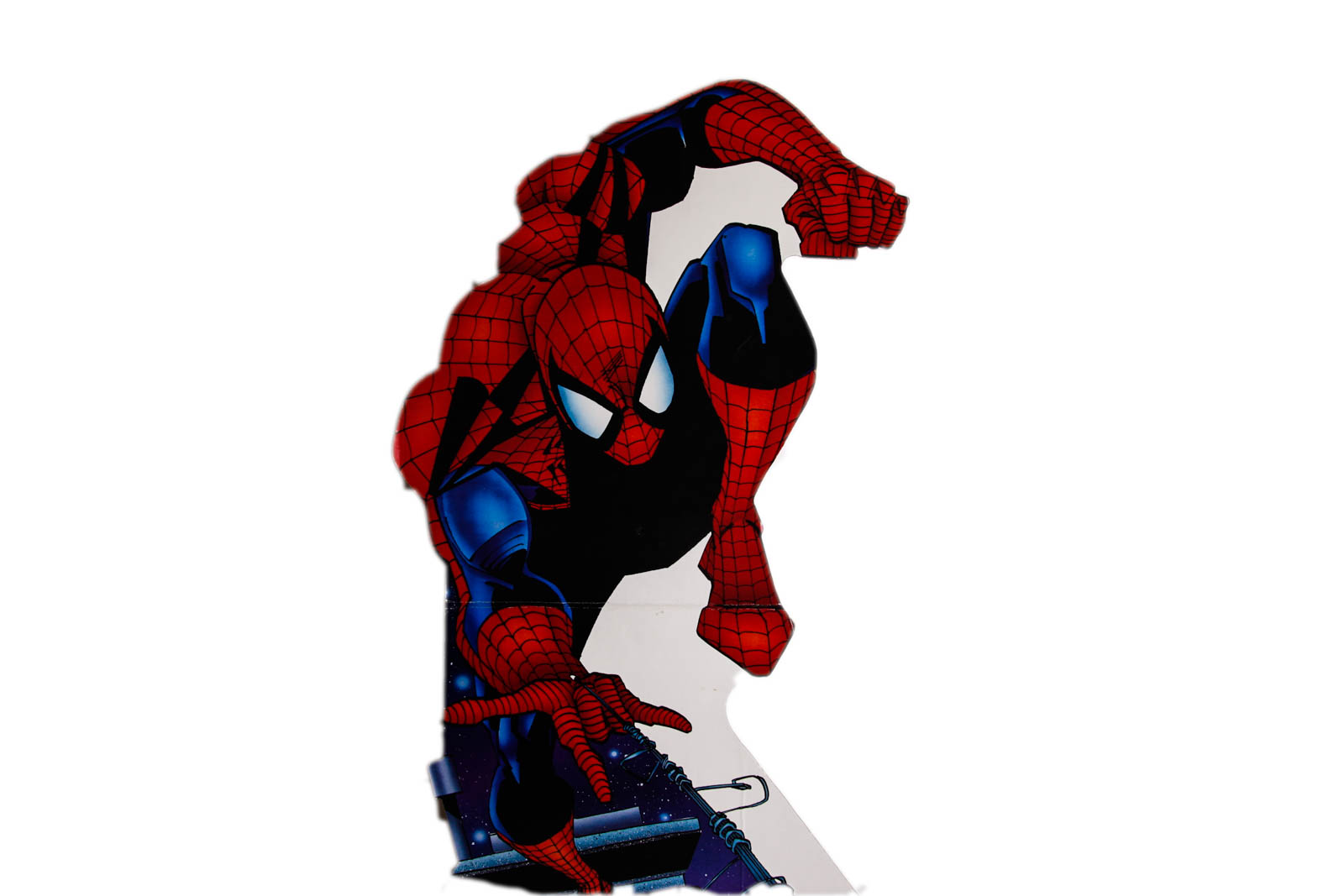 Movie Cardboard Cut-Outs