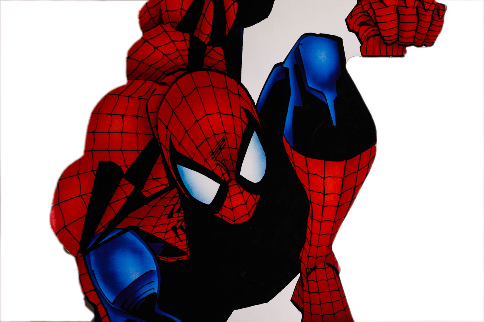 Movie Cardboard Cut-Outs