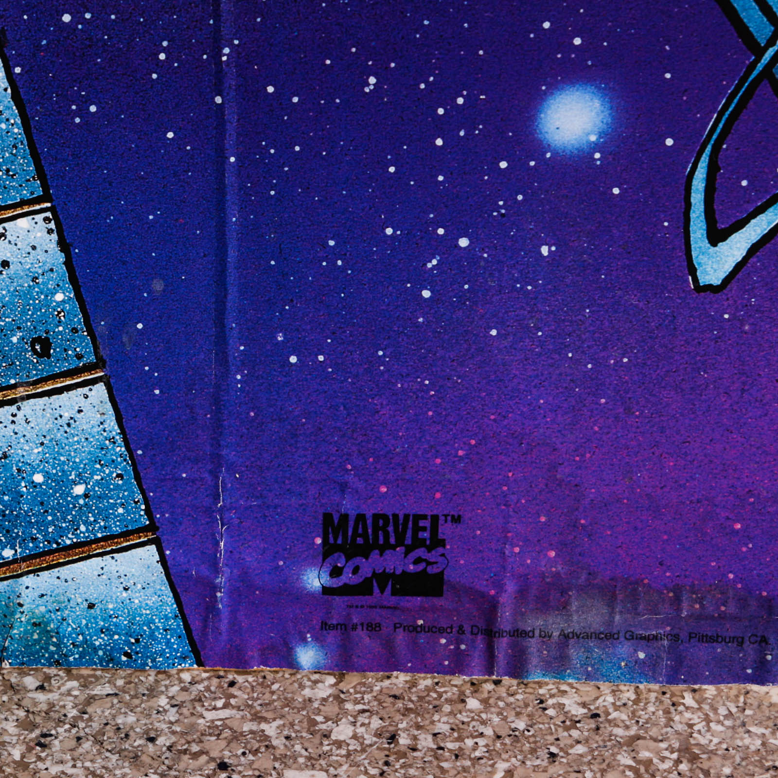 Movie Cardboard Cut-Outs