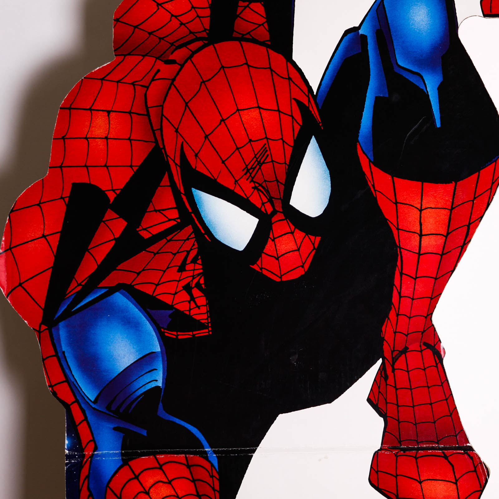 Movie Cardboard Cut-Outs