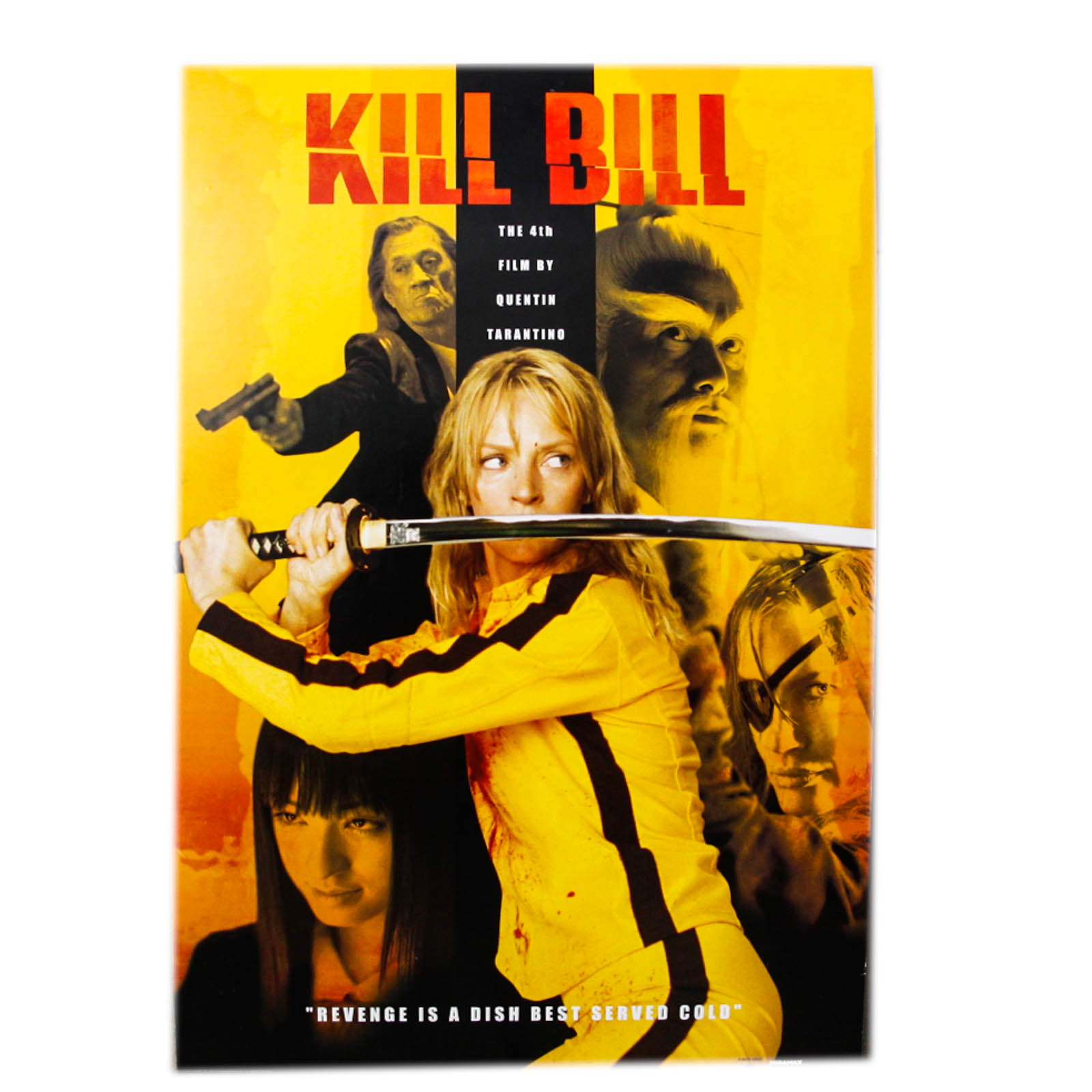 Movie Cardboard Cut-Outs