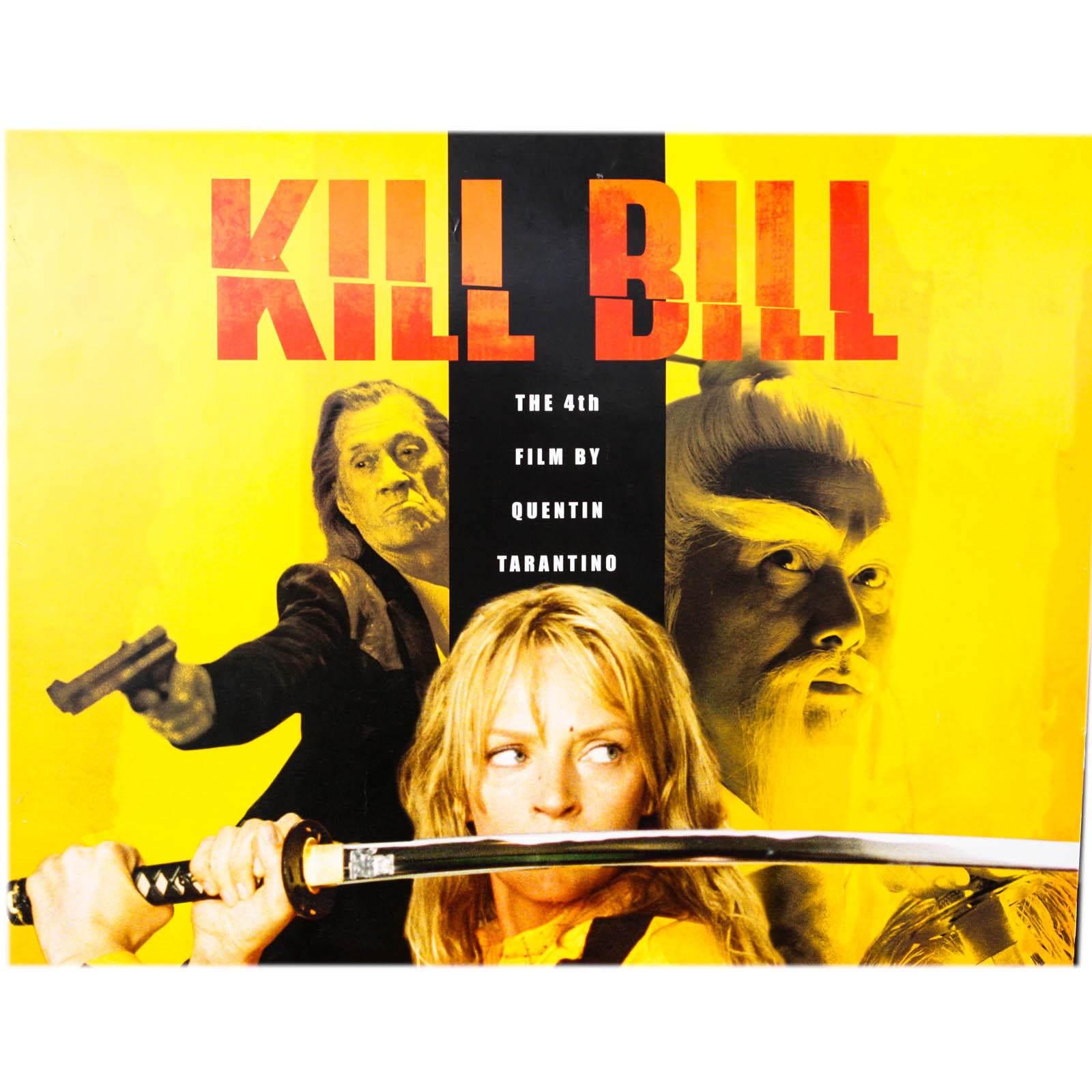 Movie Cardboard Cut-Outs