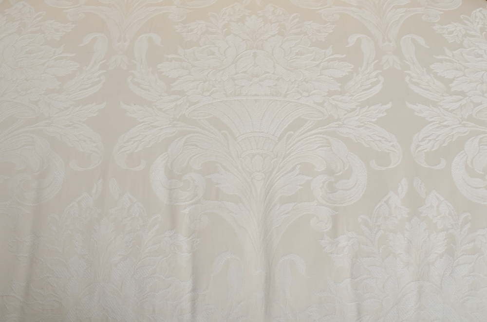 William Allen Camelback Sofa