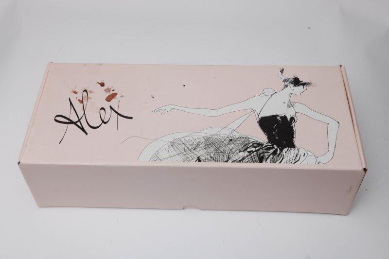 "Alex" Madame Alexander Dolls with Others