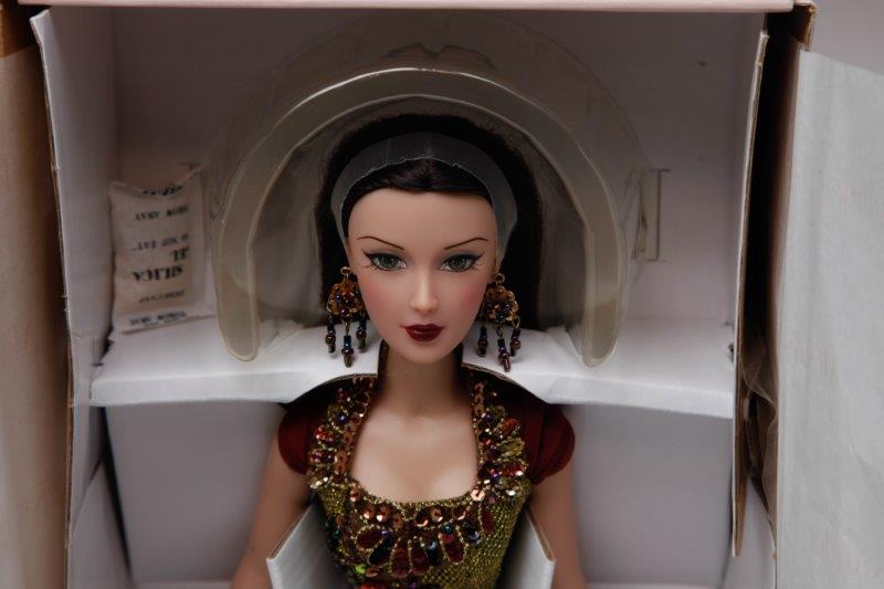 "Alex" Madame Alexander Dolls with Others