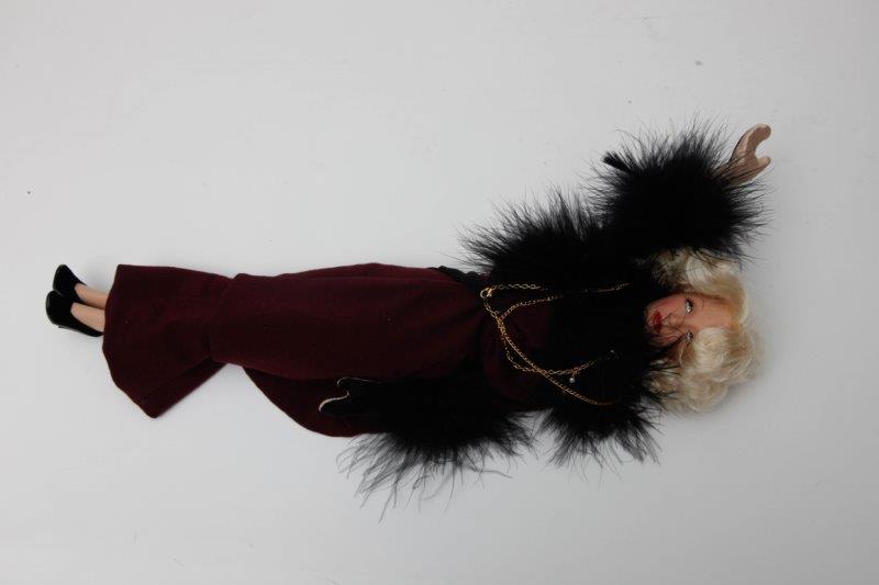 "Alex" Madame Alexander Dolls with Others