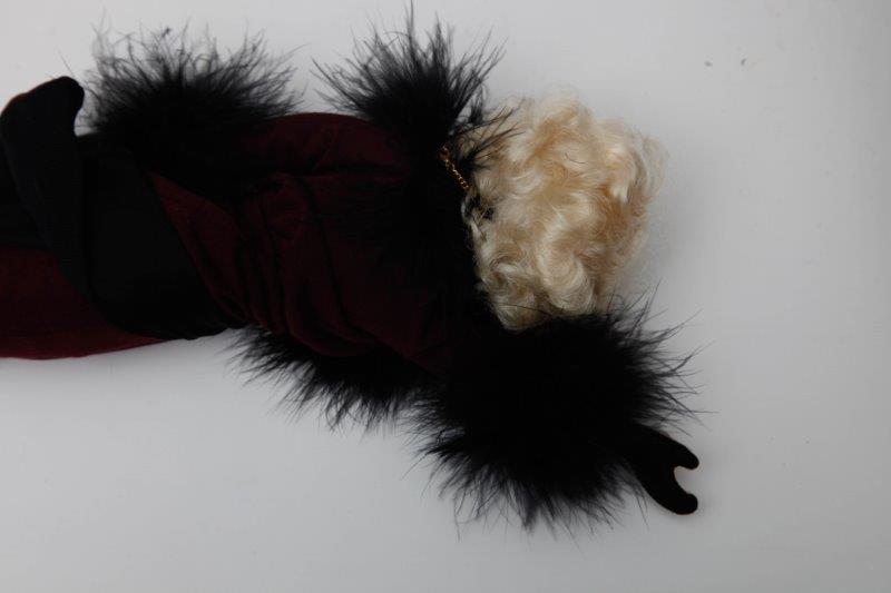 "Alex" Madame Alexander Dolls with Others