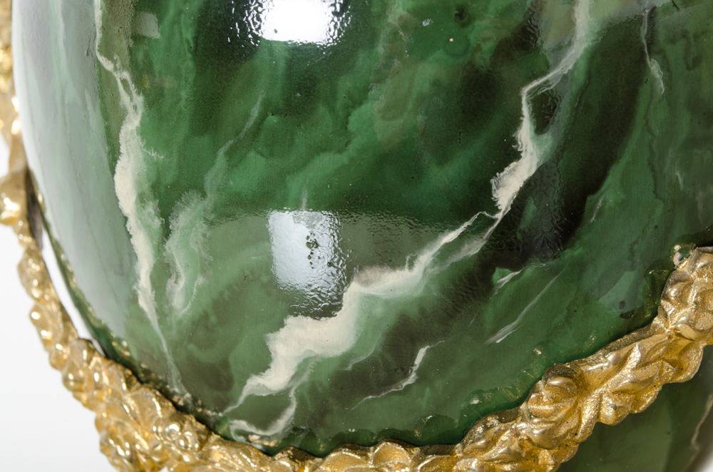 Neoclassical Style Table Lamp