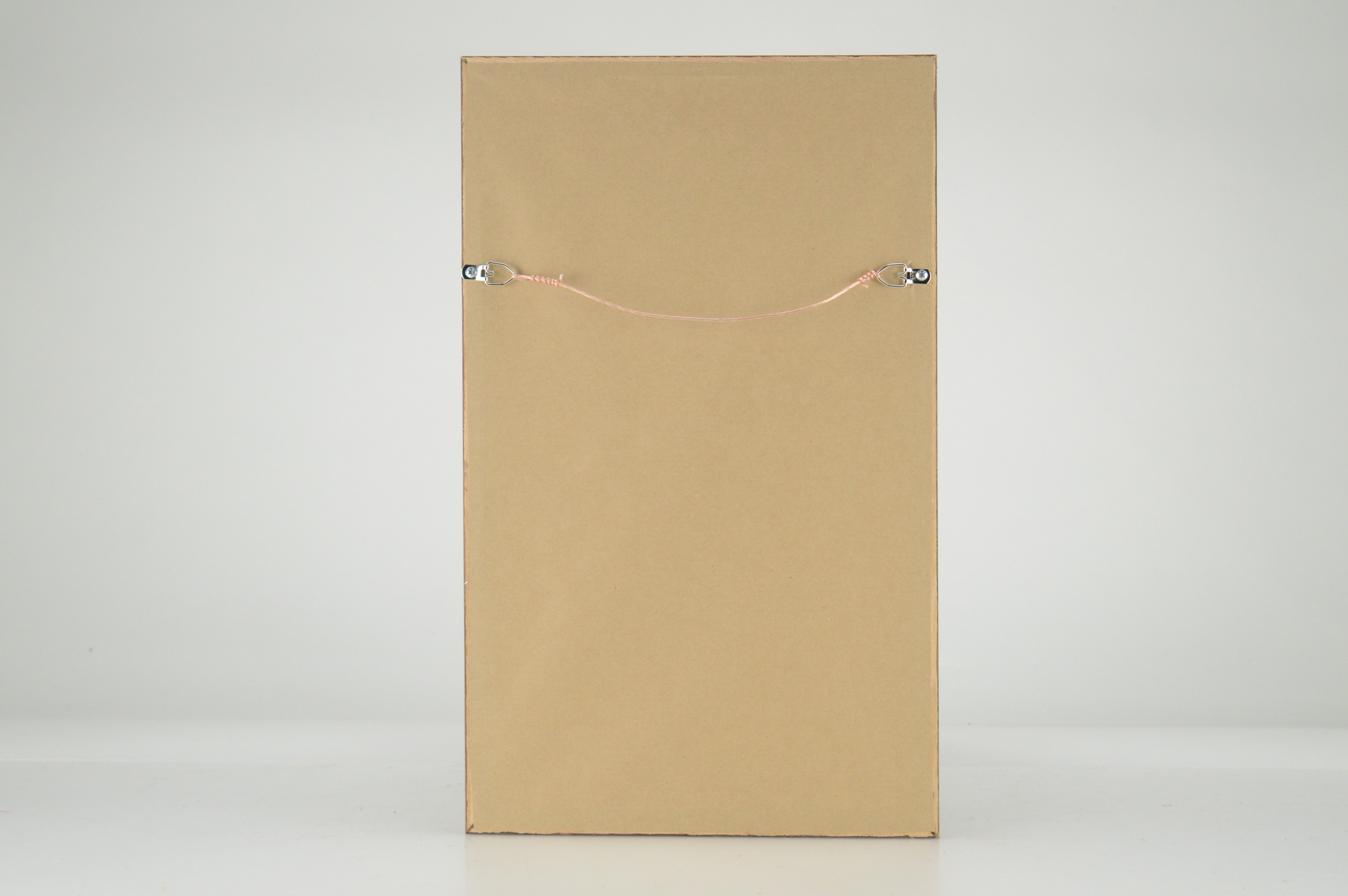 1948  Framed Magazine Advertisement for Dr. Pepper's Calendar Girls