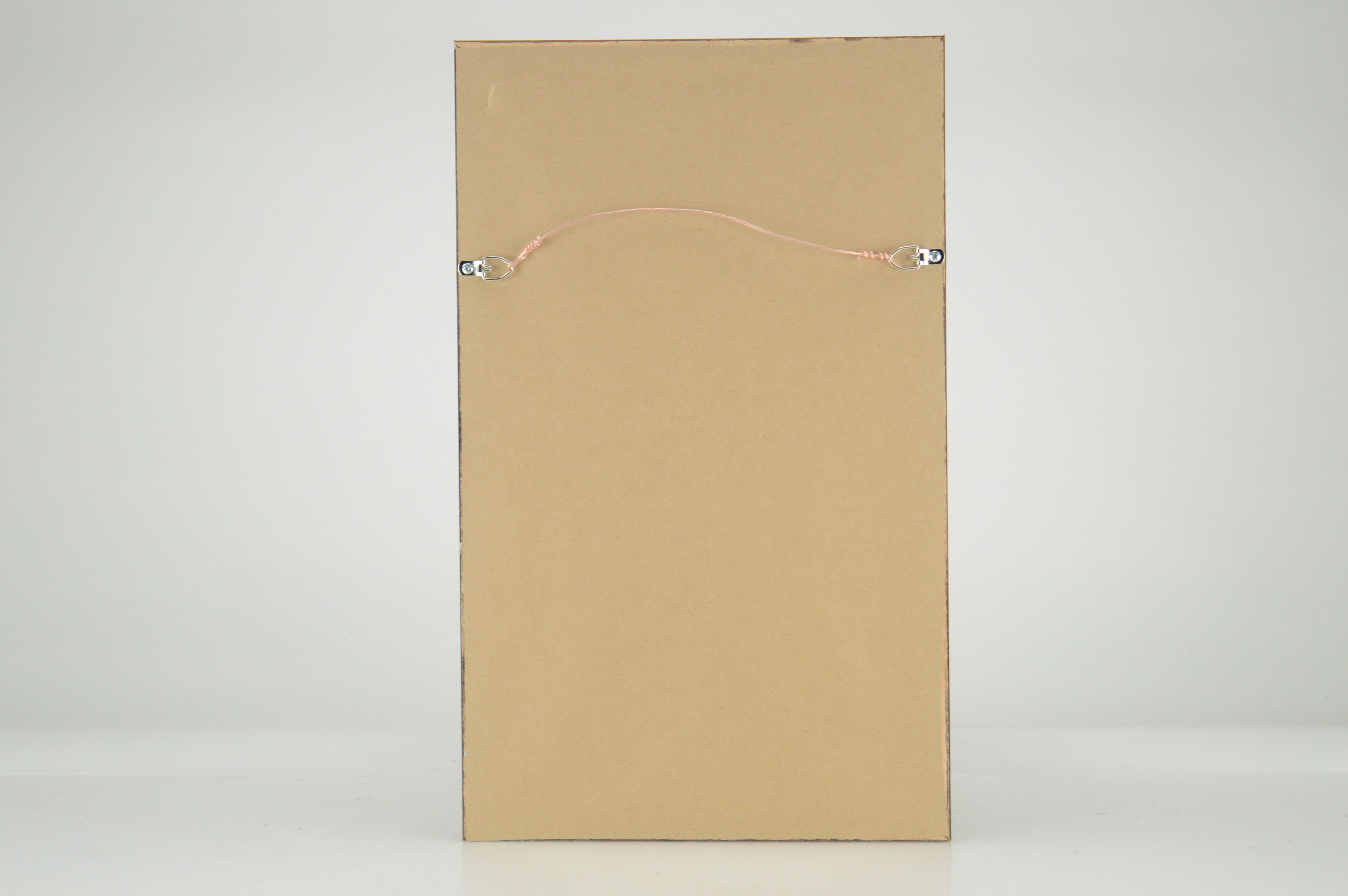 Original 1950  Framed Magazine Advertisement for Old Hickory Straight Bourbon Whisky