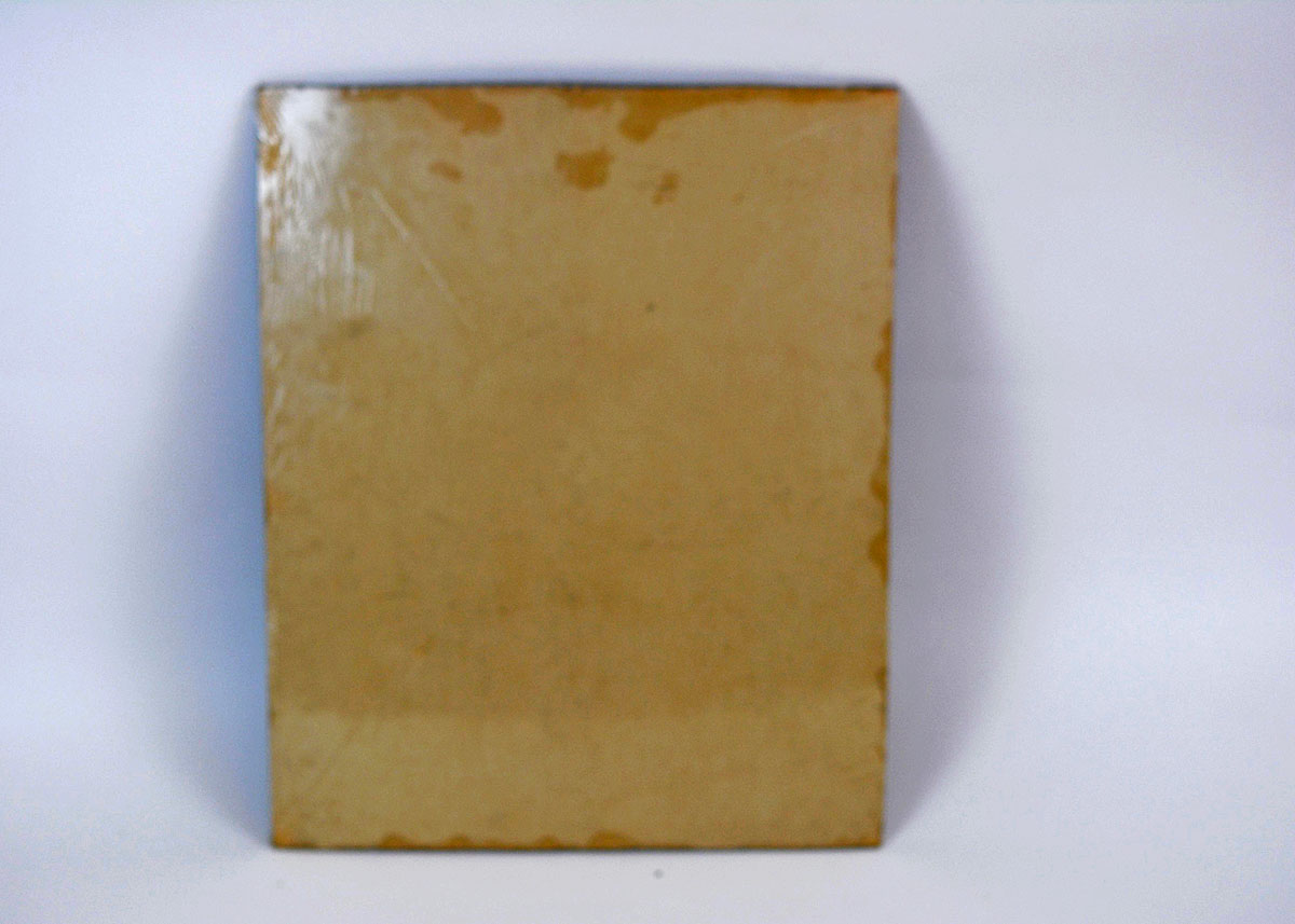 Anne Fleckenstein Oil Portrait of A Young Woman c. 1900