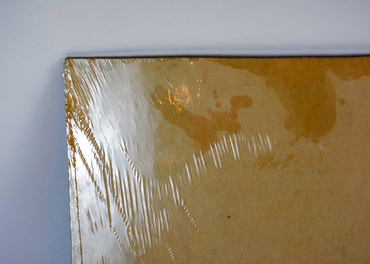 Anne Fleckenstein "Portrait of a Young Bearded Man", c. 1900