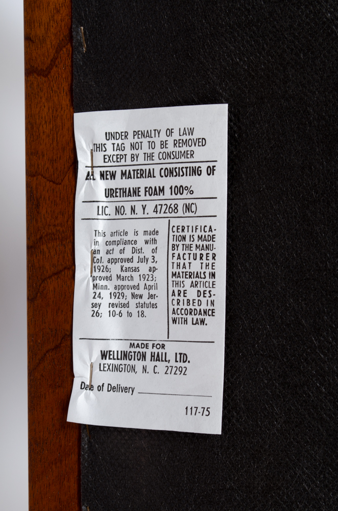 Wellington Hall Chippendale Style Dining Chairs