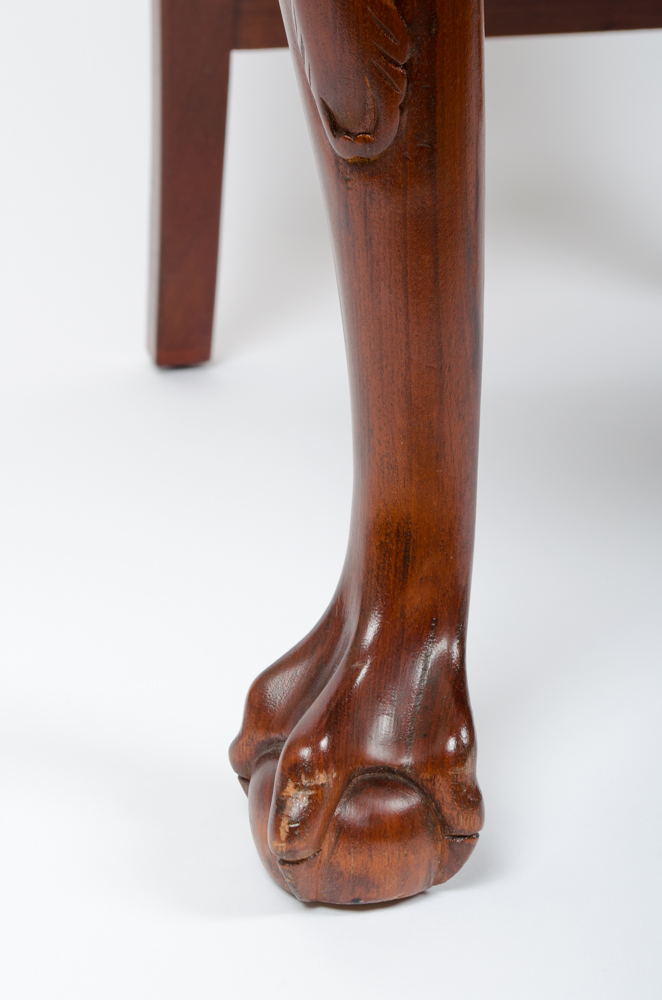 Wellington Hall Chippendale Style Dining Chairs