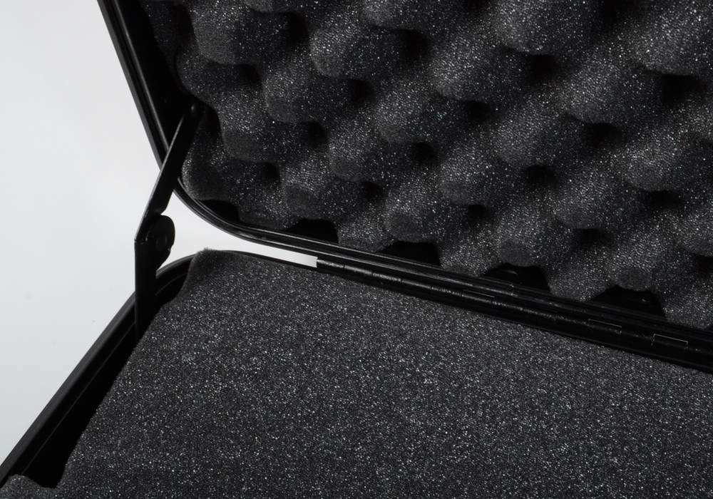 ZERO Halliburton Photography/Gun Case