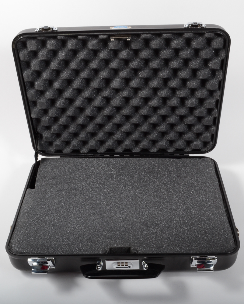 ZERO Halliburton Photography/Gun Case