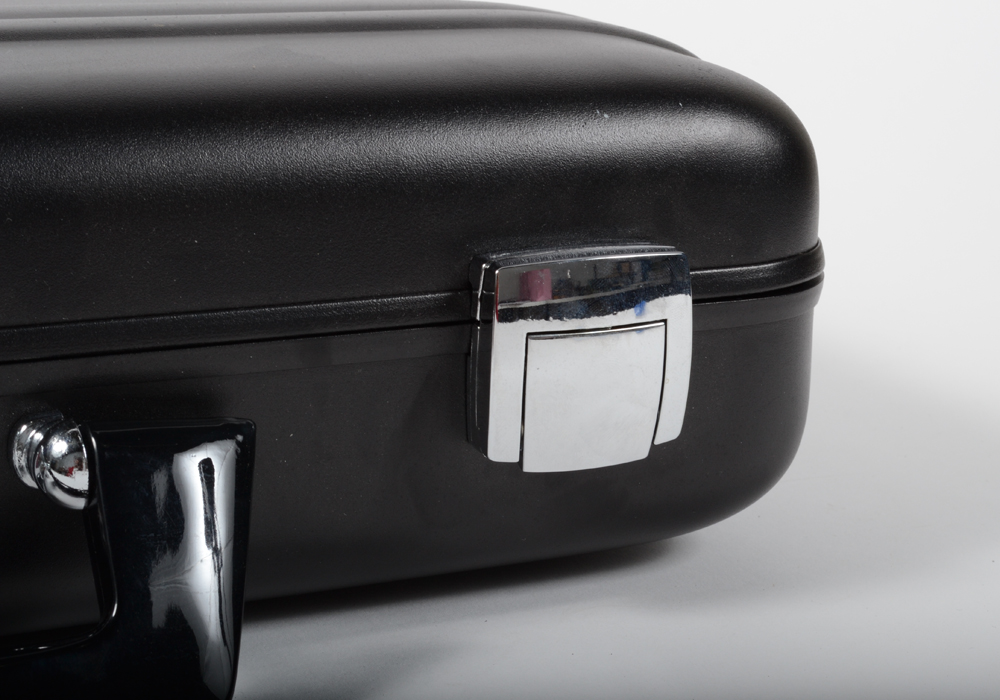 ZERO Halliburton Photography/Gun Case